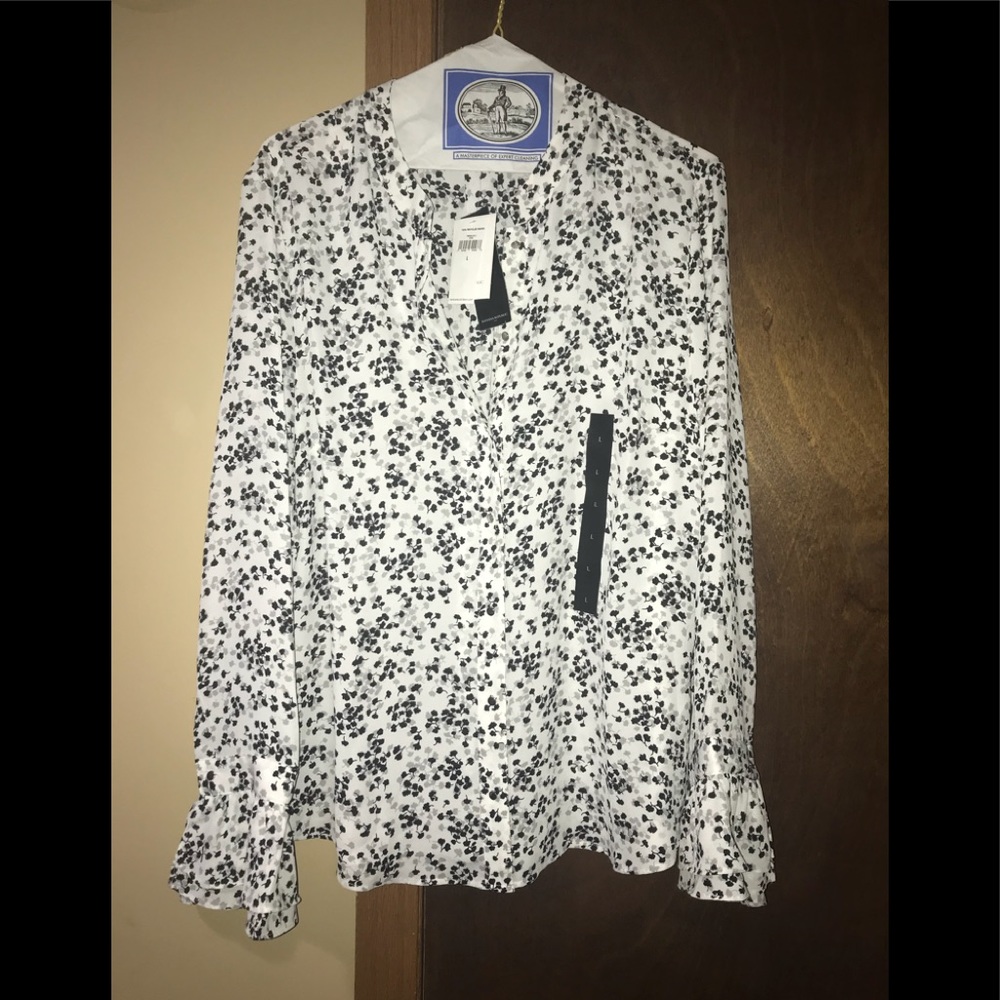 Banana Republic Blouse